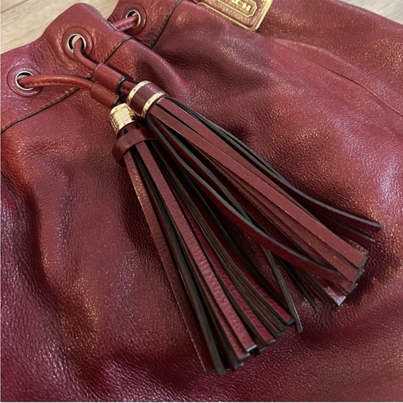 Coach Madison Pinnacle - Picture 3 of 9